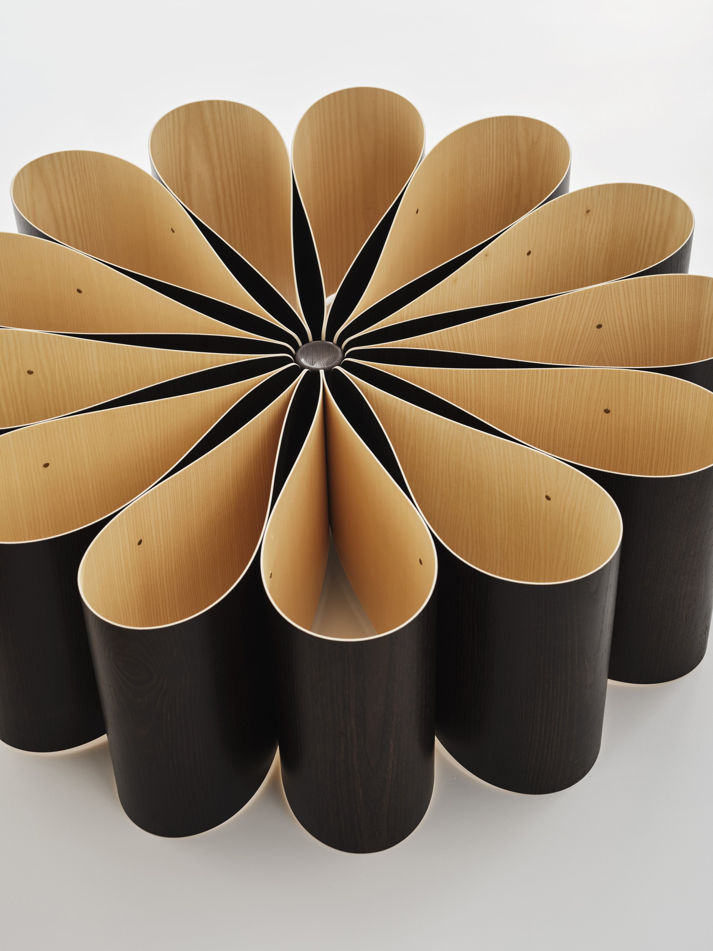 Mandala, photo by Studio Dittmer