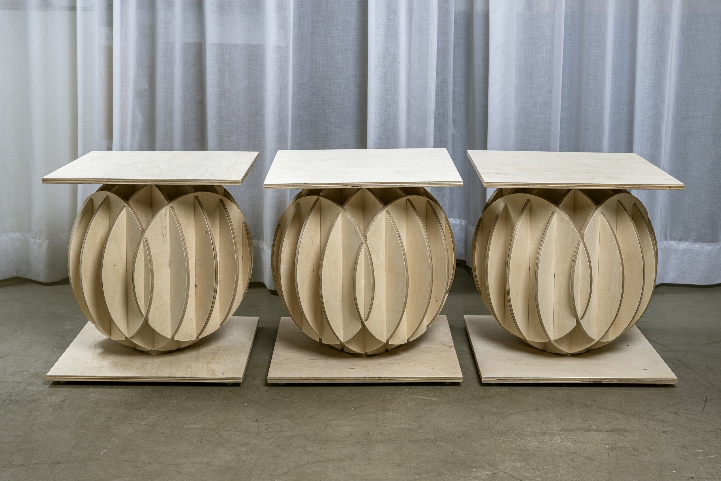 UNI PLY, photo by Kristian Pohl
