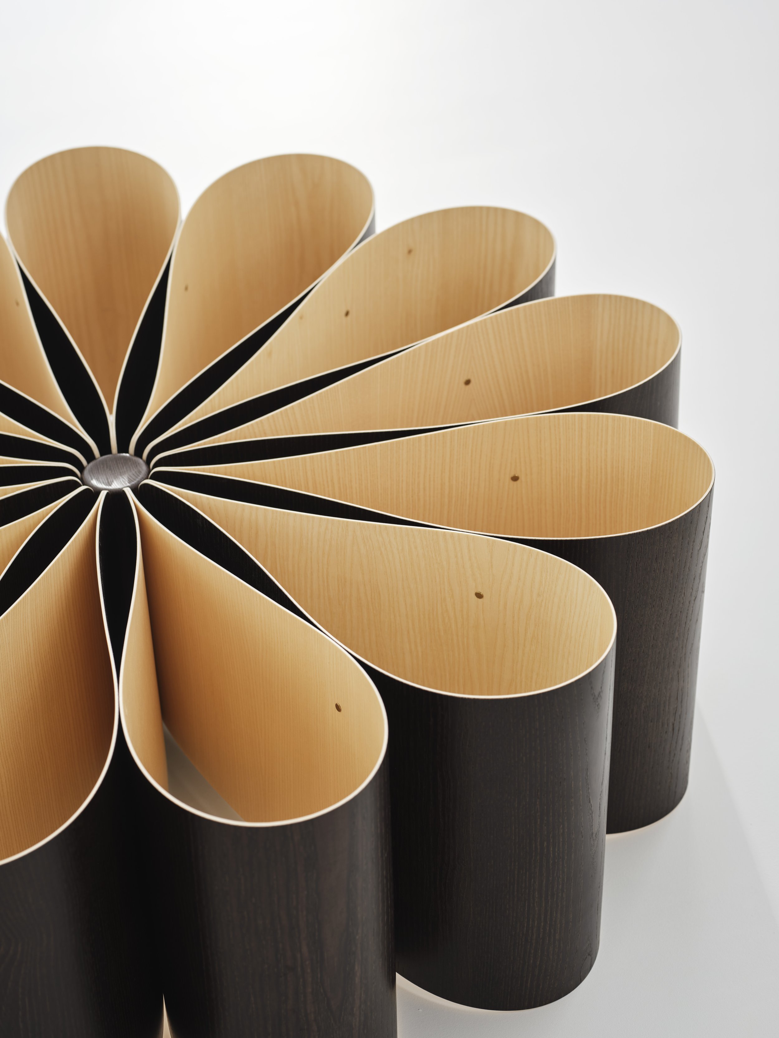 Mandala, photo by Studio Dittmer