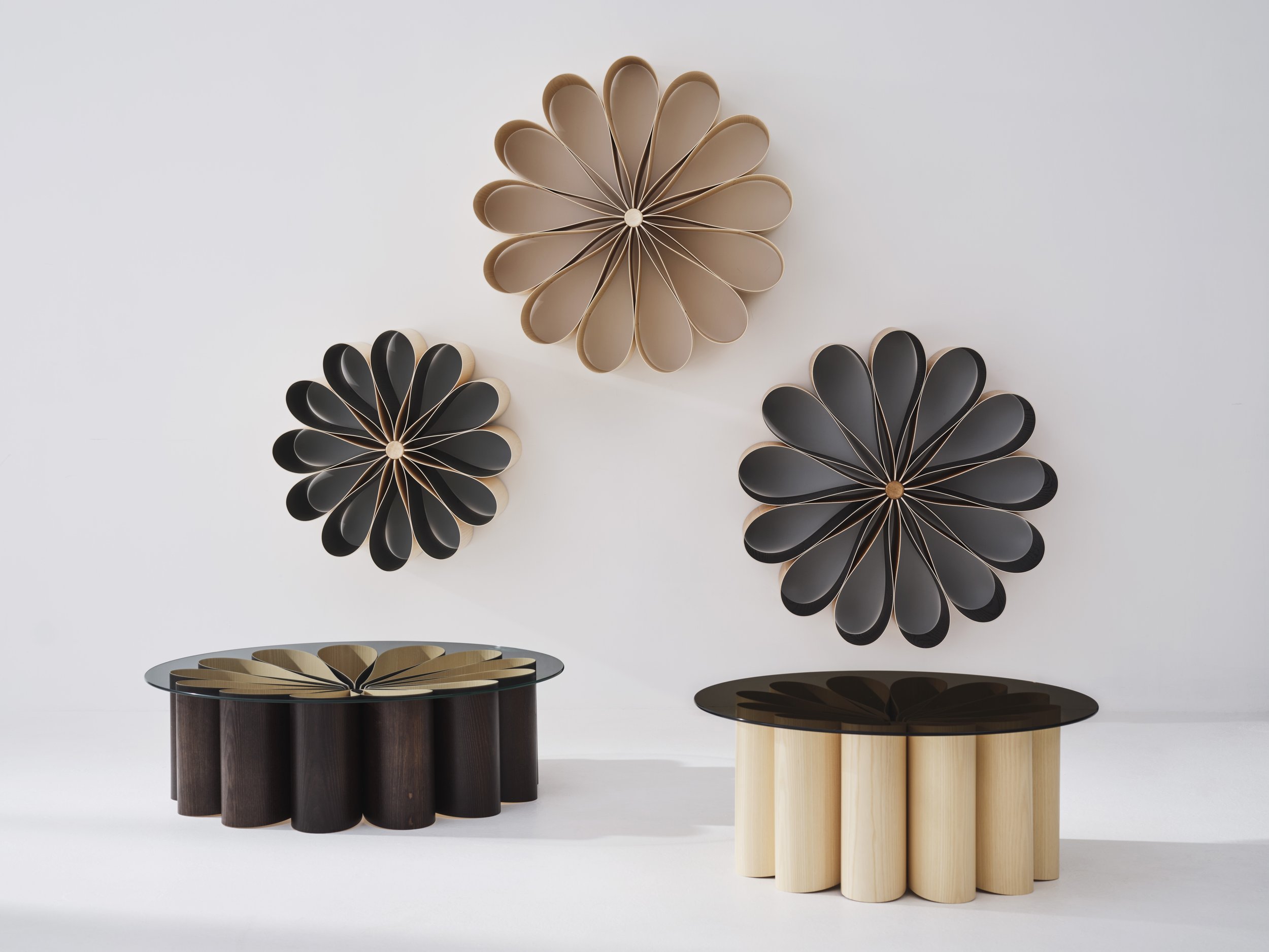Mandala, photo by Studio Dittmer