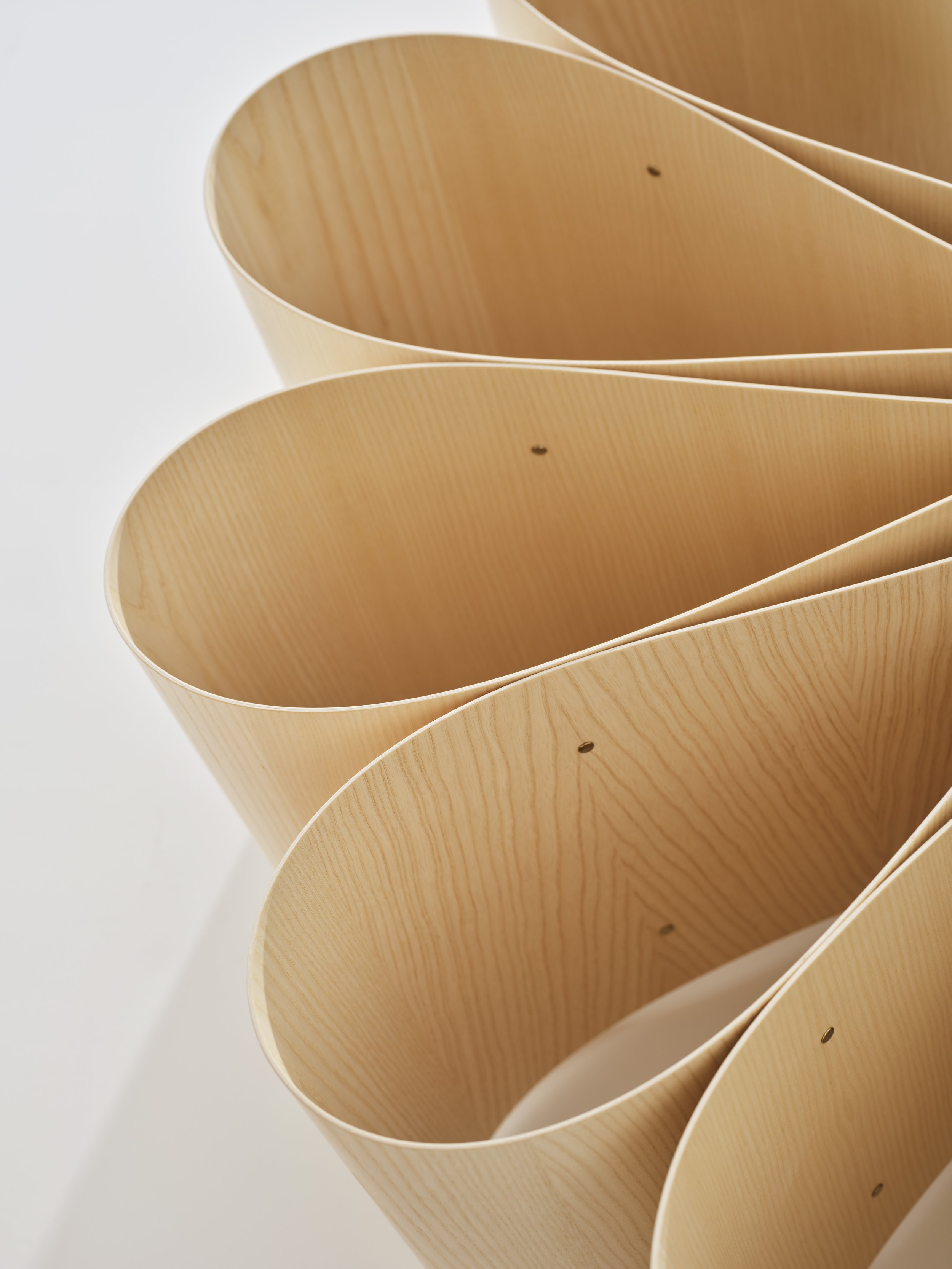 Mandala, photo by Studio Dittmer
