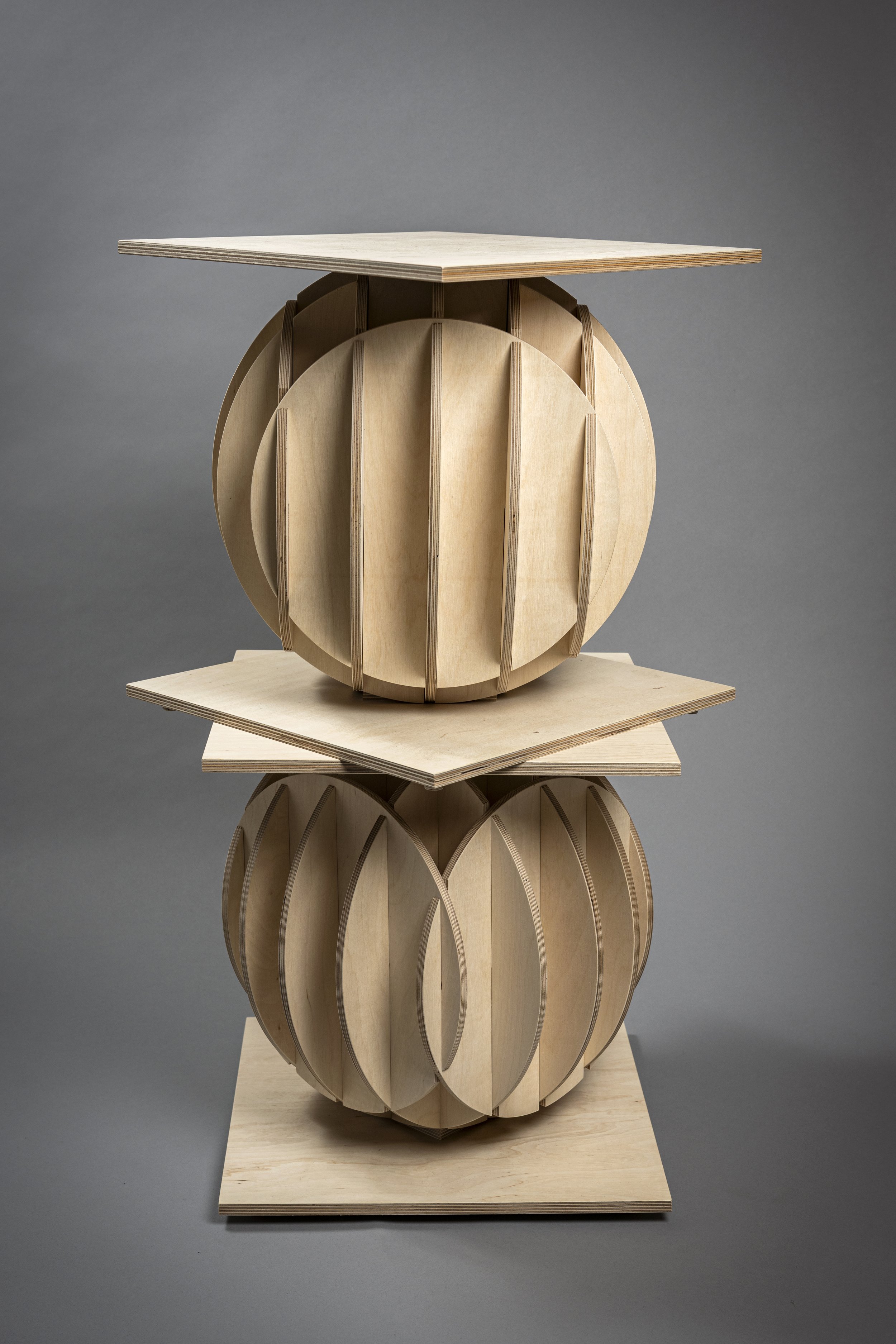 UNI PLY, photo by Kristian Pohl