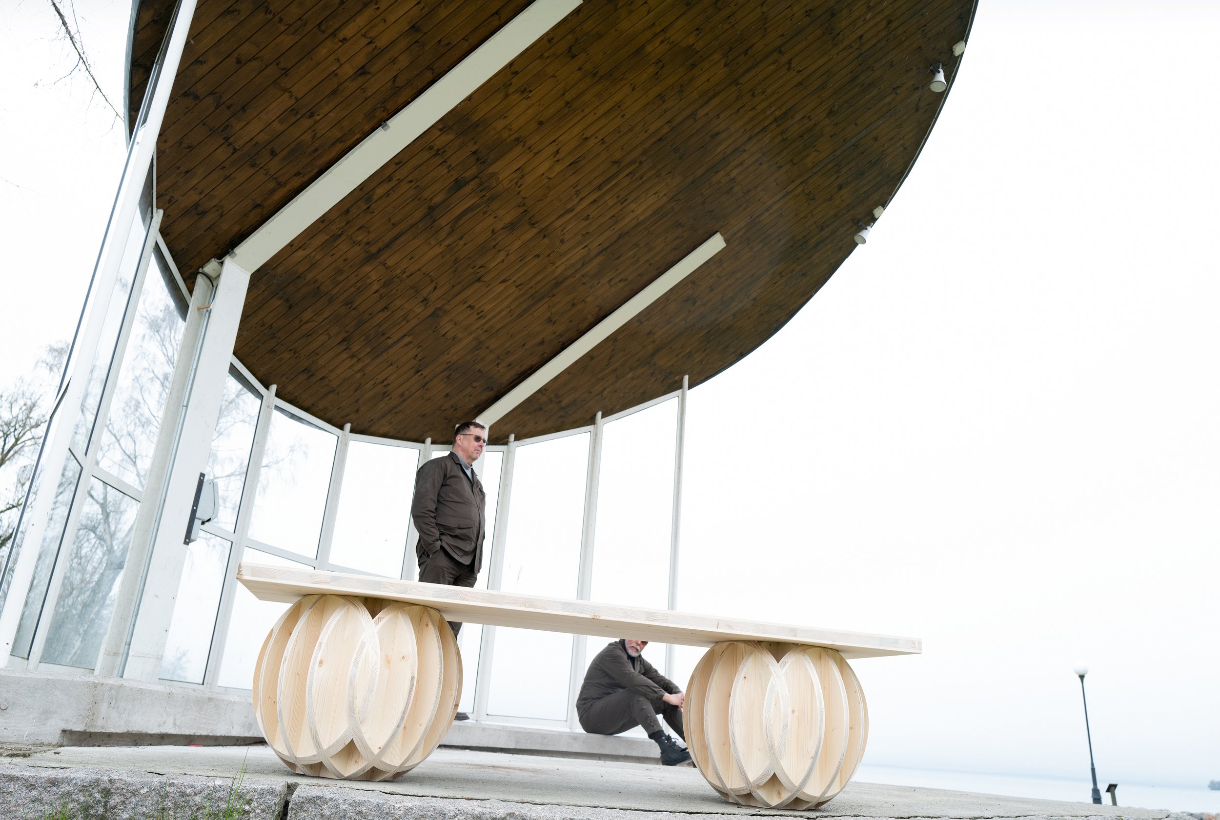 Our Universe press image, photo by Deadline Art Collective