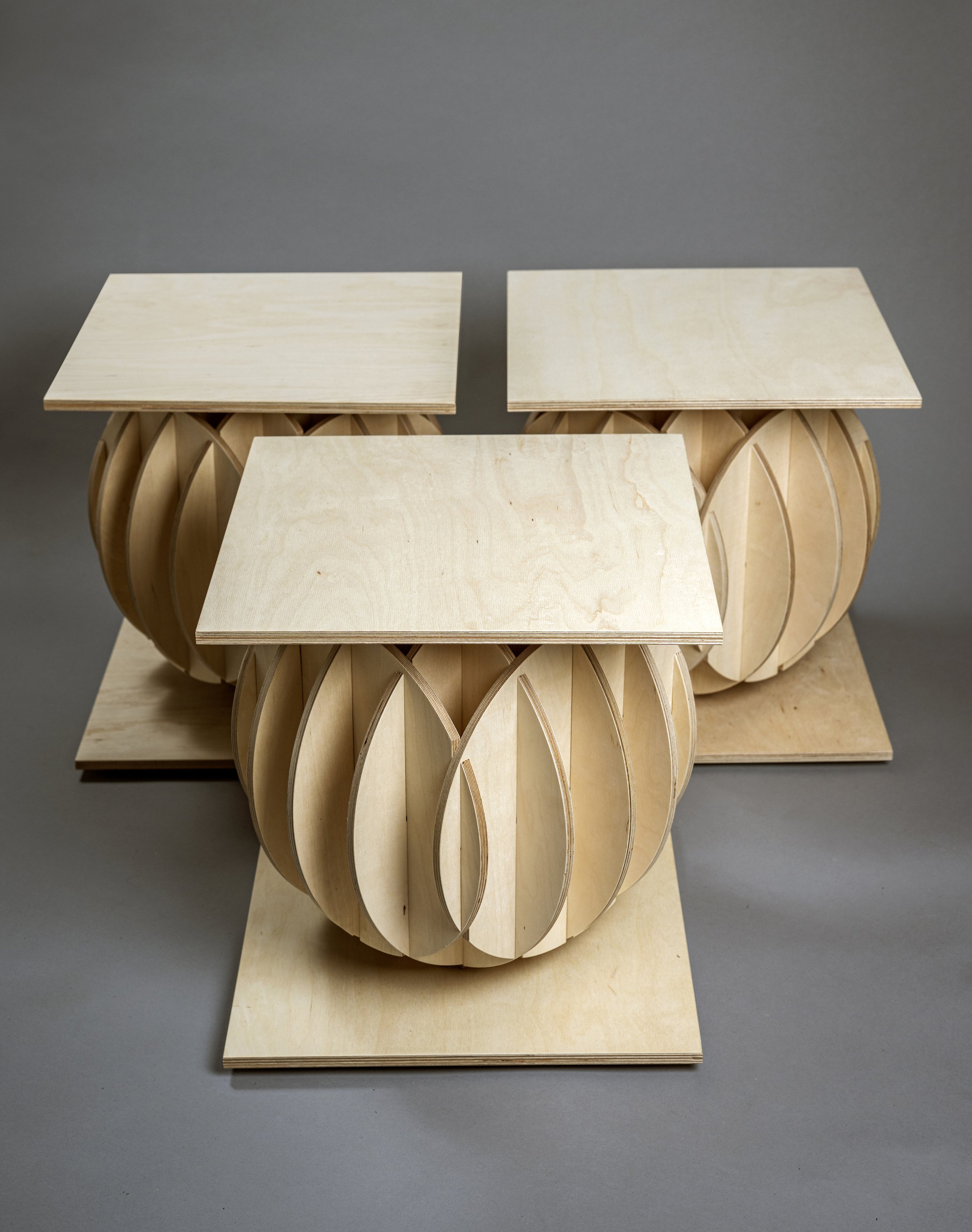 UNI PLY, photo by Kristian Pohl
