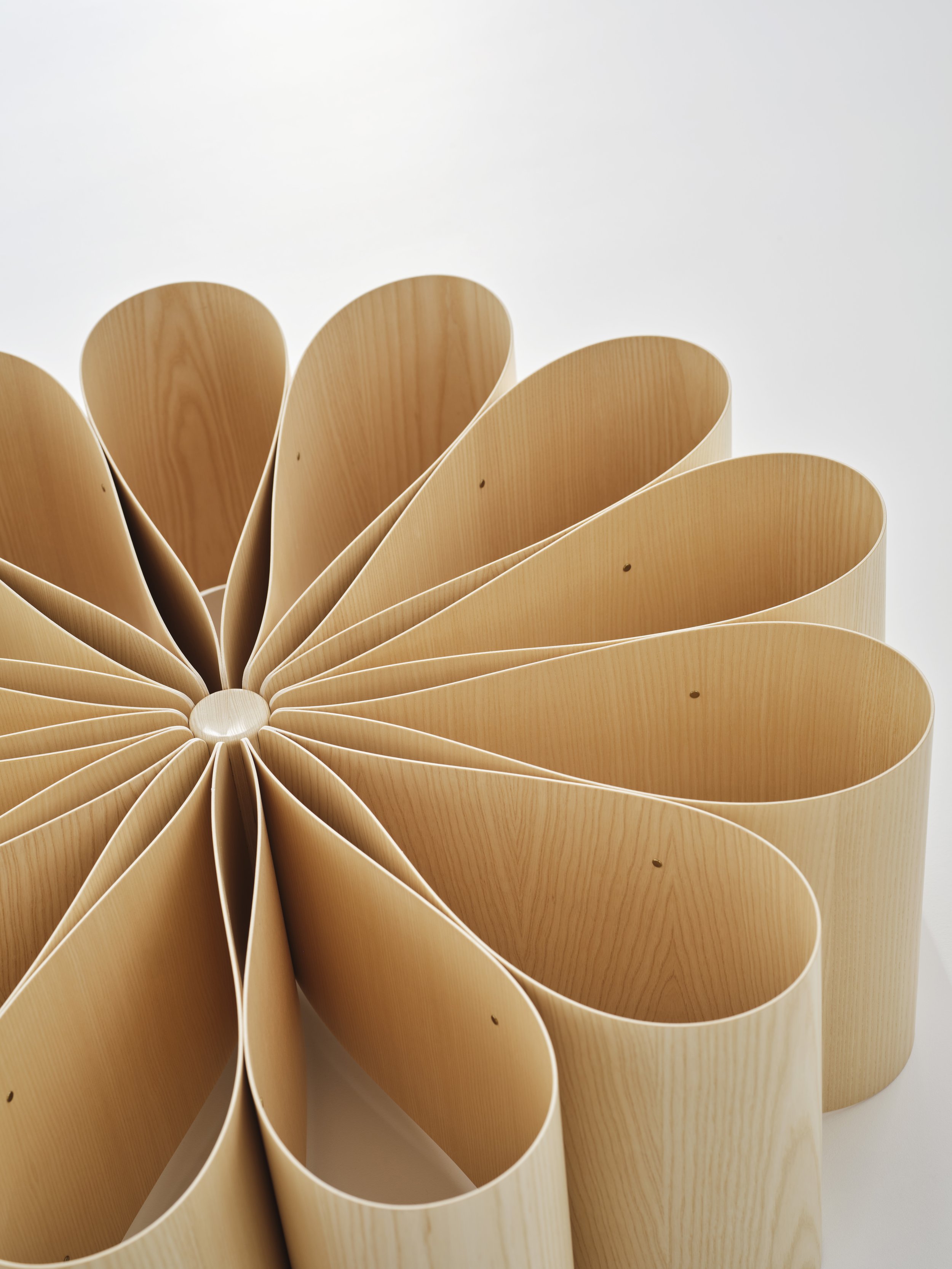 Mandala, photo by Studio Dittmer