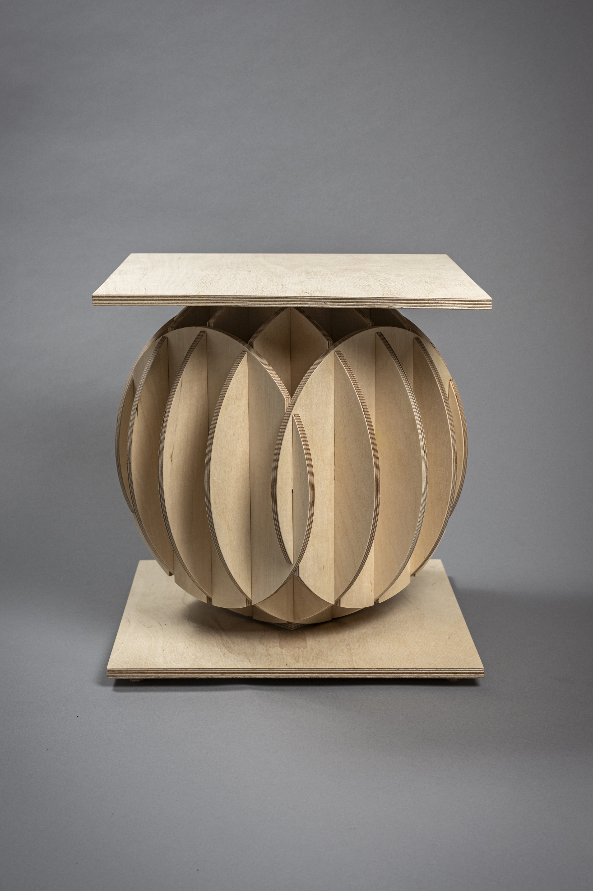 UNI PLY, photo by Kristian Pohl