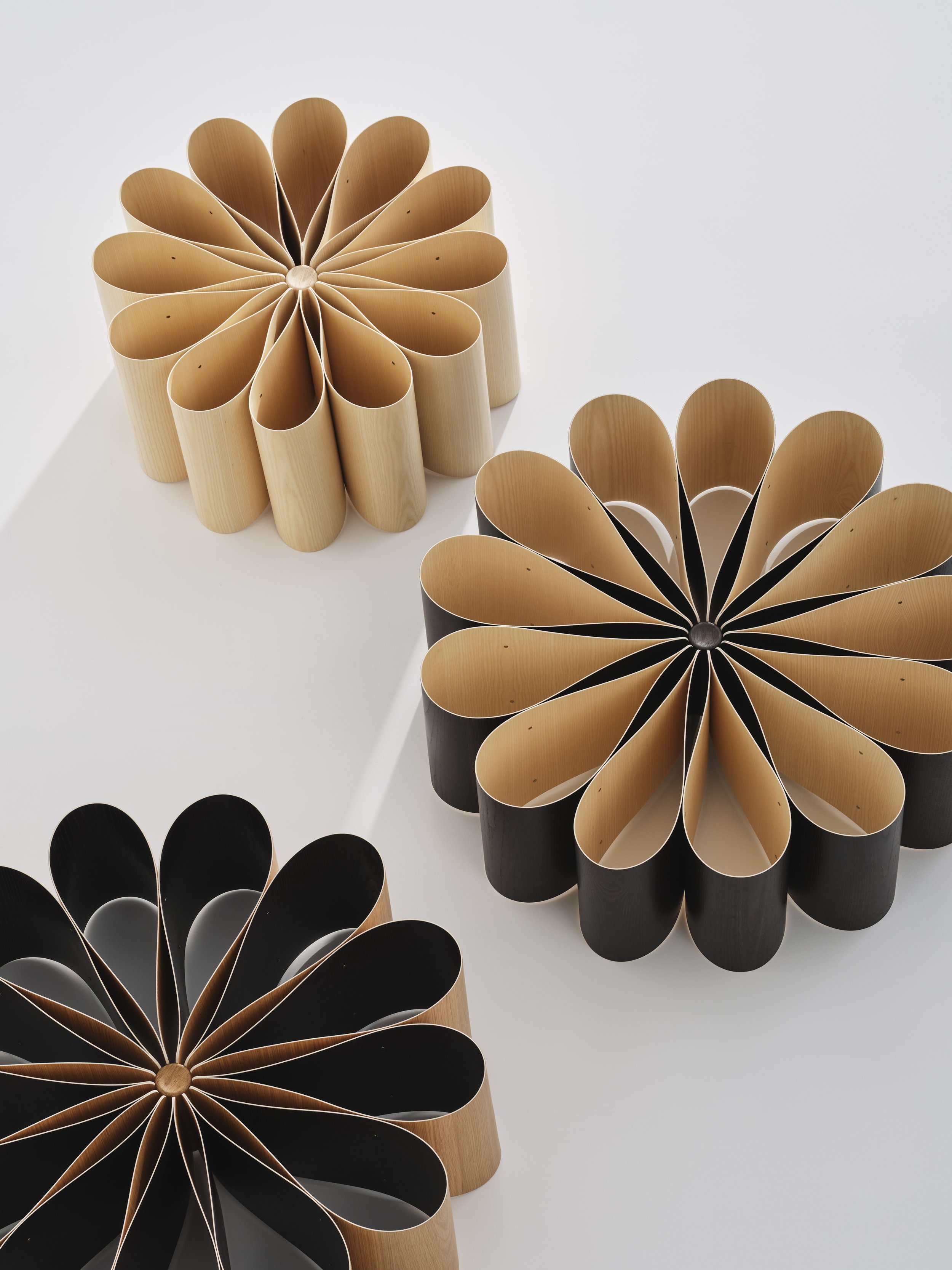 Mandala, photo by Studio Dittmer